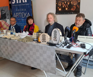 Maszkarada - Tarnowski Karnawał