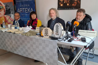 Maszkarada - Tarnowski Karnawał