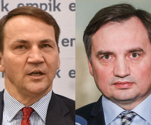 Sikorski odpowiada Ziobrze: „Zachowuj się jak mężczyzna”