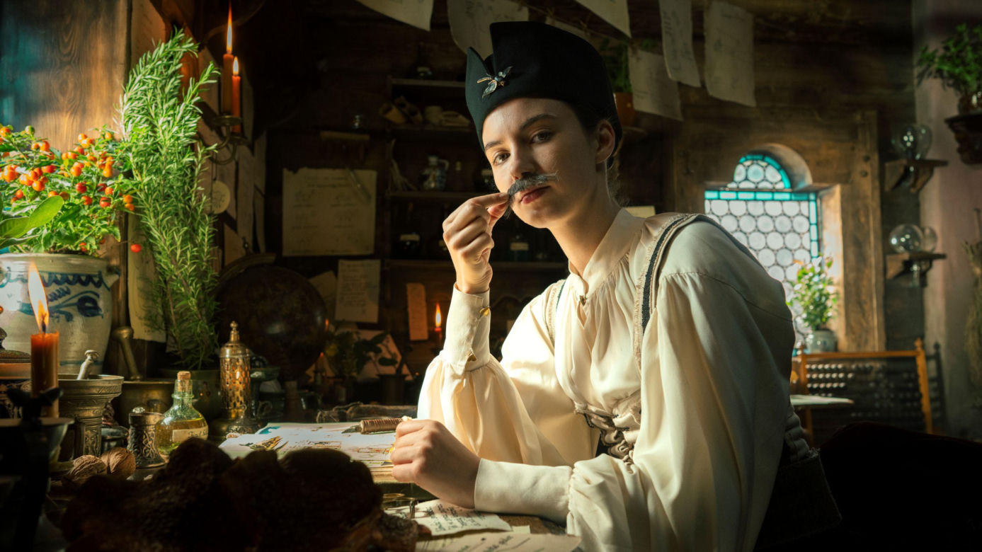 Nowy sezon serialu "1670"