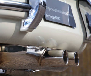 Porsche 911 KAEGE 
