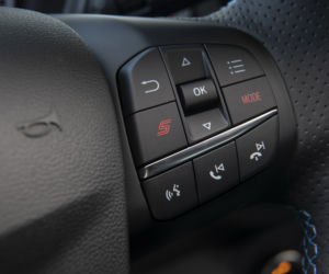 Ford Fiesta ST Edition (2021)