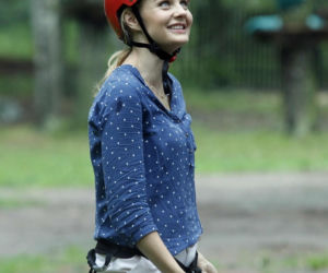 Przyjaciółki 4 odcinek 41 Inga (Małgorzata Socha)