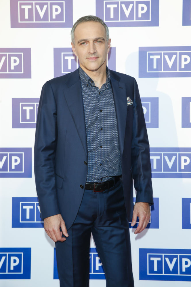 Jesienna ramówka TVP