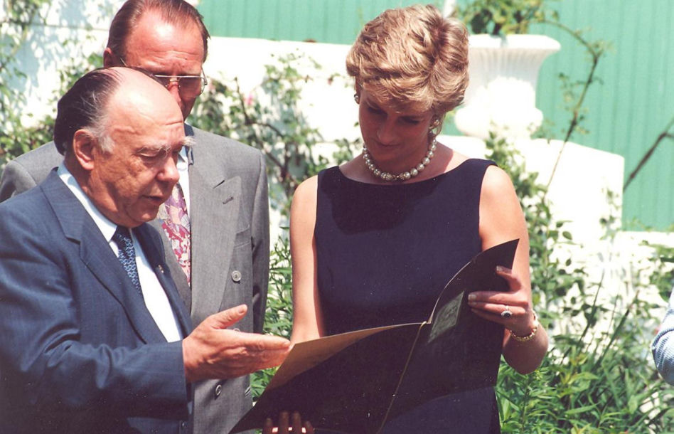 Księżna Diana skończyłaby 65 lat. Jej życie było pełne blasku, dramatów i tajemnic, które do dziś fascynują świat