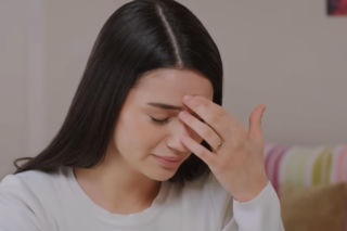 Miłość i nadzieja, odcinek 348. Bahar