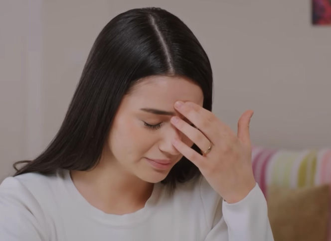 Miłość i nadzieja, odcinek 348. Bahar