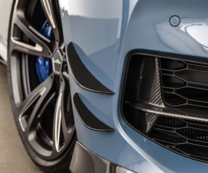 BMW M850i Coupe AC Shnitzer