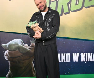 Gwiezdne wojny: The Mandalorian i Grogu to nowa produkcja z uniwersum Star Wars, która zadebiutuje w kinach 22 maja.