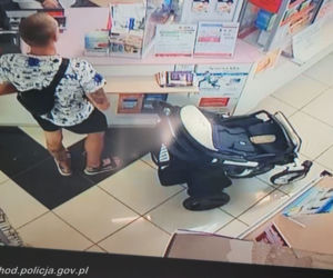 Okradli aptekę w Rzgowie