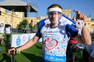 17. edycja Biegu po Nowe Życie