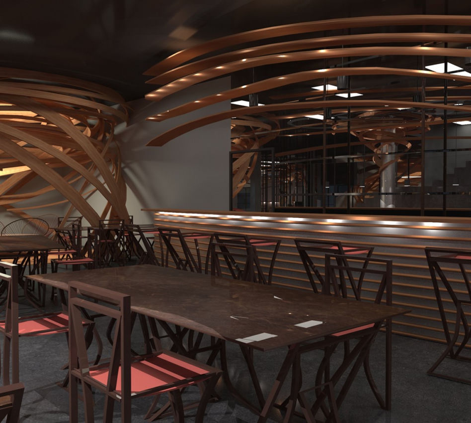 Międzynarodowe Biennale Architektury Wnętrz w Krakowie – relacja