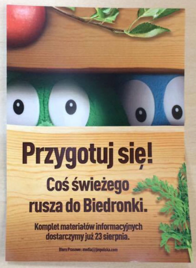 Nowe Świeżaki