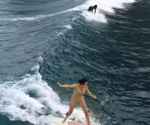 Malwina Wędzikowska miała groźny wypadek