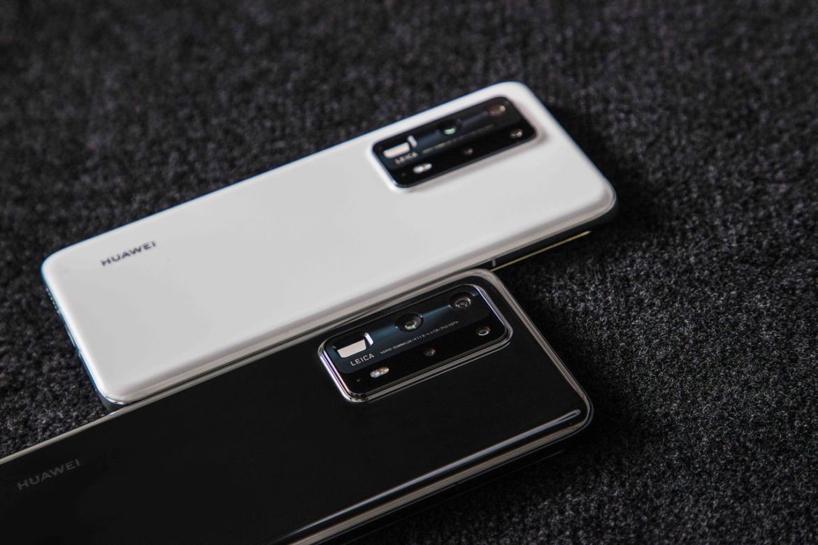 HUAWEI P40 Pro