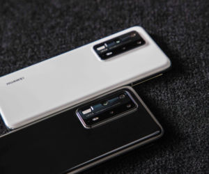 HUAWEI P40 Pro