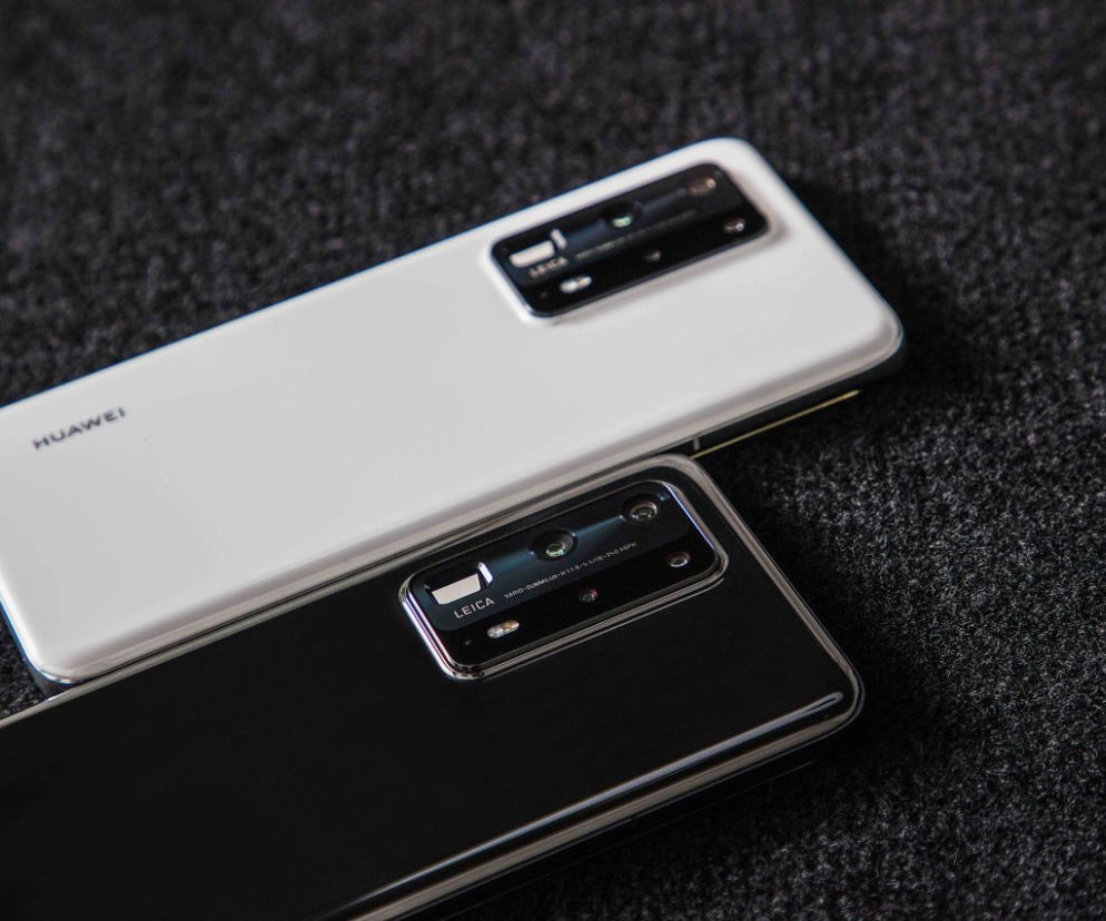 HUAWEI P40 Pro