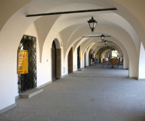 Bielsko-Biała Polską Stolicą Kultury 