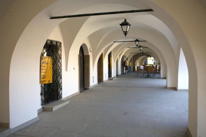 Bielsko-Biała Polską Stolicą Kultury 