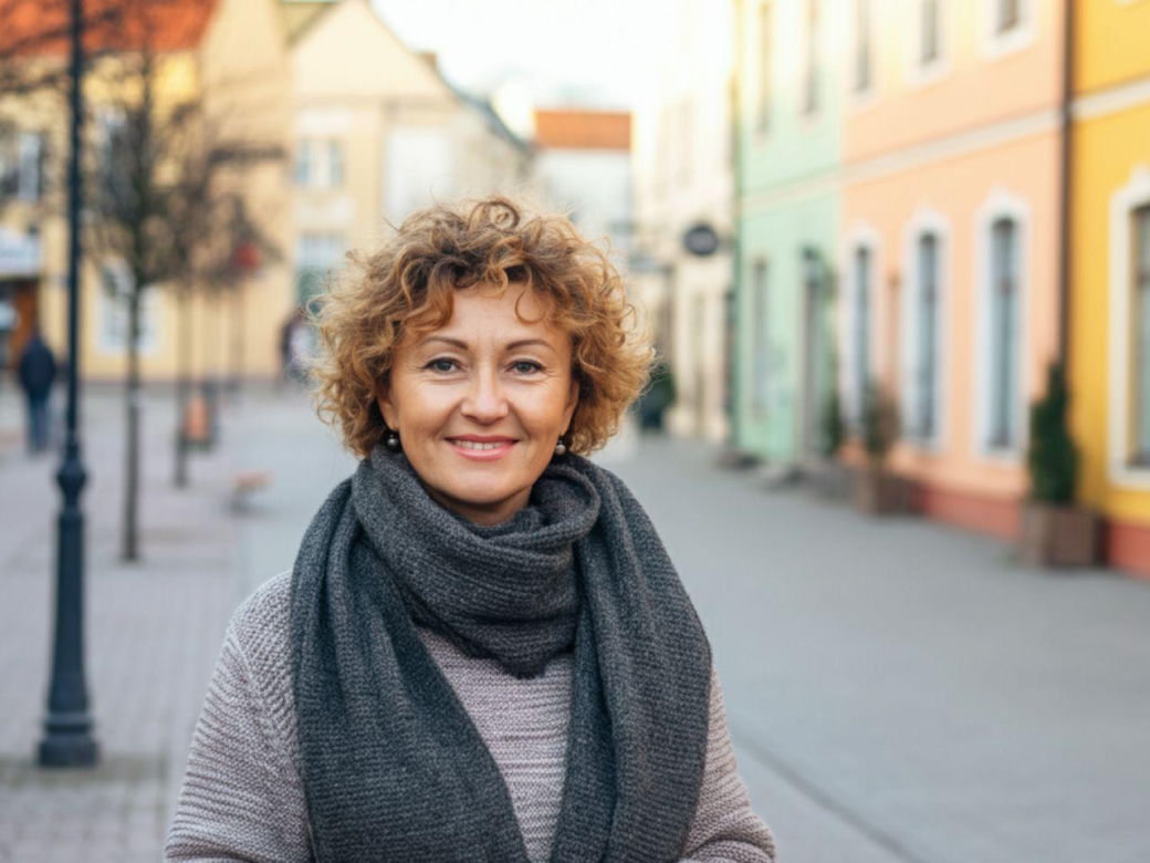 Tak wyglądają mieszkańcy pomorskich miast. Wygenerowaliśmy obrazy w AI