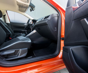 Volkswagen Polo 1.0 TSI 115 KM Highline