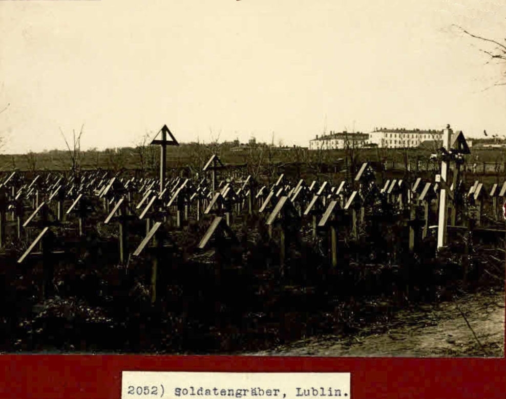 cmentarz żydowski