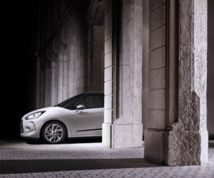 Citroen DS3 2015