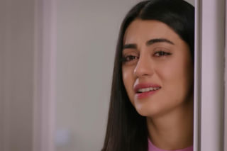 Panna młoda odc. 63. Hancer