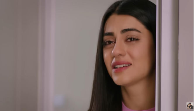 Panna młoda odc. 63. Hancer