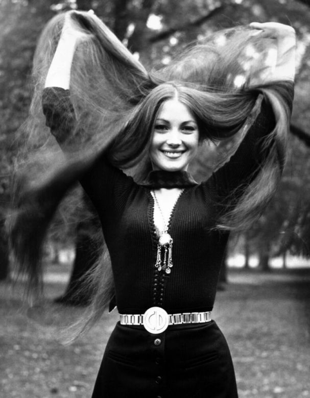 Jane Seymour