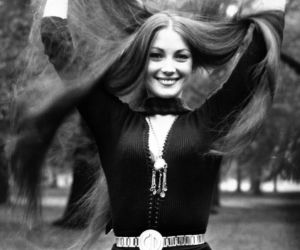 Jane Seymour