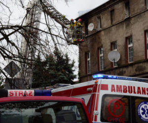 Mama spłonęła z ukochanymi córeczkami