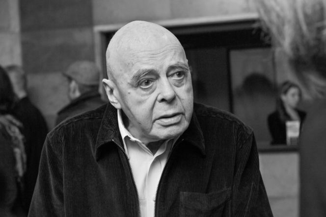 Stanisław Tym z depresją walczył aż do śmierci