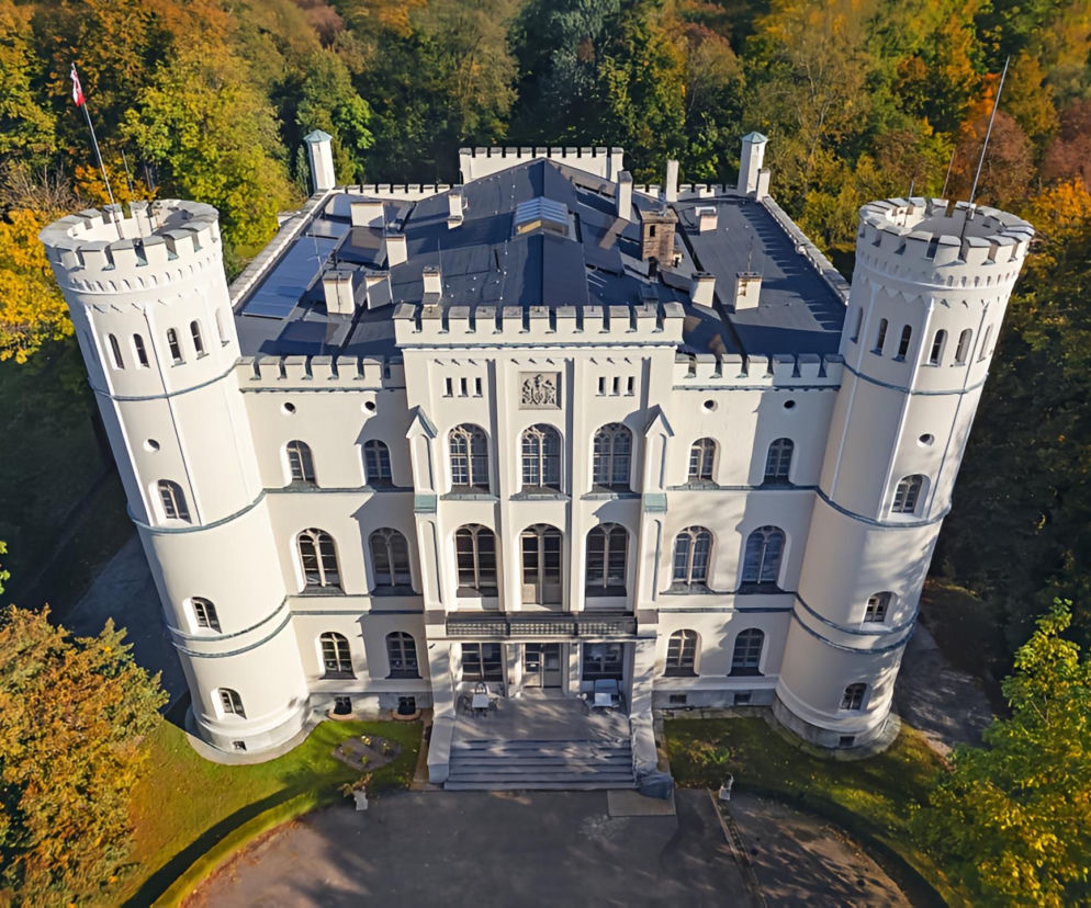 Ta wielkopolska perła skrywa mroczne sekrety. Tego na pewno o niej nie wiedzieliście!