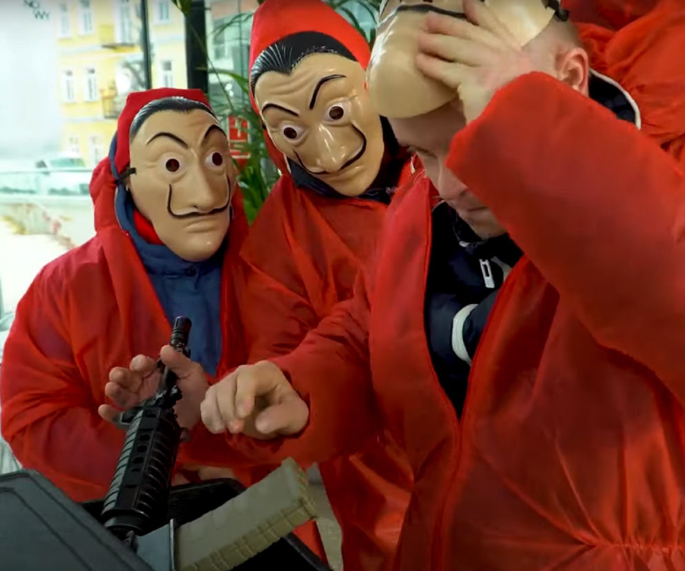 Podopieczni Oczami Brata