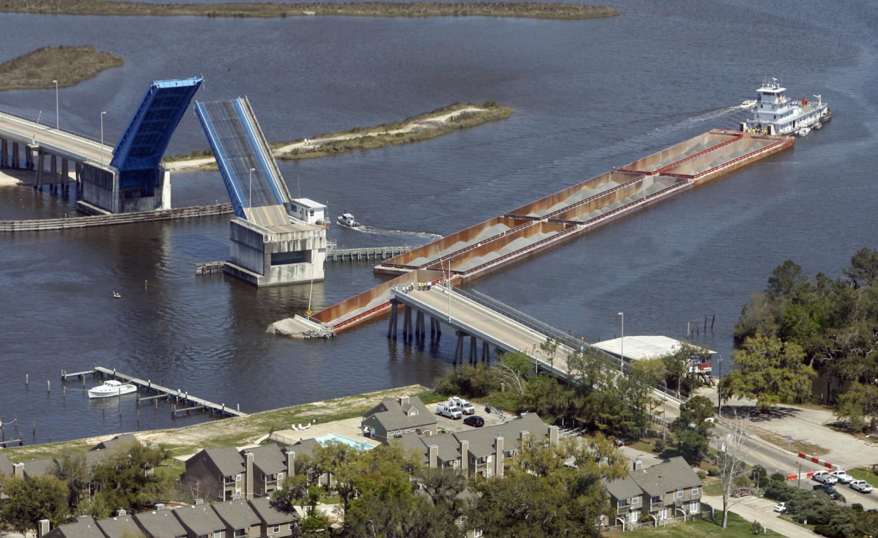Francis Scott Key Bridge Baltimore