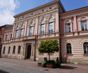 To najpobożniejsza diecezja w Polsce. Jej ozdobą jest jedno z najpiękniejszych miast w Małopolsce