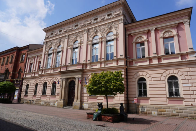 To najpobożniejsza diecezja w Polsce. Jej ozdobą jest jedno z najpiękniejszych miast w Małopolsce