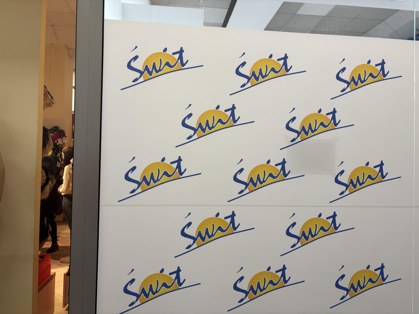 Centrum Handlowe Świt w Tarnowie