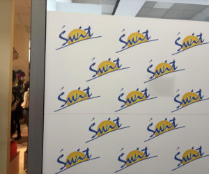 Centrum Handlowe Świt w Tarnowie