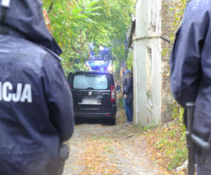 Morderstwo trójki dzieci w Lublinie. Udusiła je własna matka?