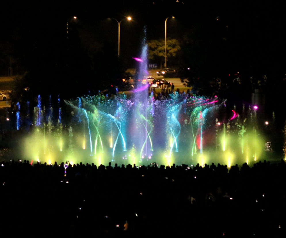 Gdzie spędzić majówkę 2026 w Warszawie? Te atrakcje przyciągną tłumy turystów