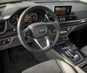 Audi Q5 2.0 TDI 190 KM S tronic quattro