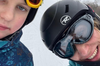 8-letni Dawid przestał oddychać w nocy. Na karetkę czekali 24 minuty