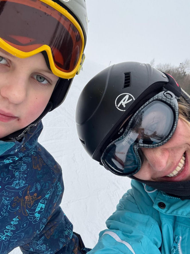 8-letni Dawid przestał oddychać w nocy. Na karetkę czekali 24 minuty