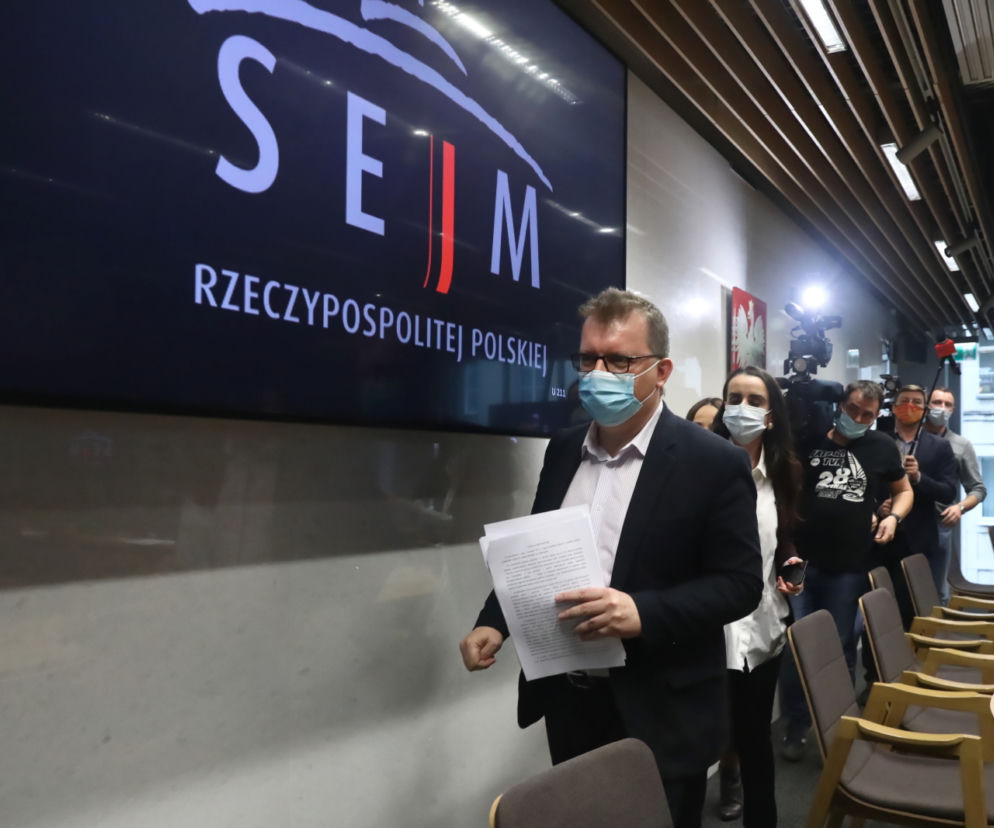 LEX TVN: demonstracje w całej Polsce. 19.12.2021. O której się rozpoczną?