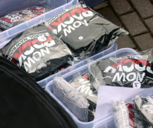 Kontrowersje wokół marki Nowrocky. Zawiadomienie na policję i zarzut bezprawnego użycia znaku towarowego