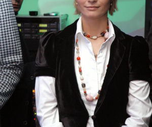 Joanna Brodzik