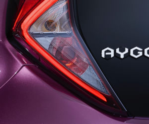 Toyota Aygo 1.0 VVT-i Prime x-cite