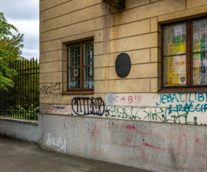 Pałac Błękitny w Warszawie
